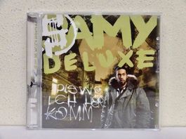CD SAMY DELUXE / DIS WO ICH HER KOMM