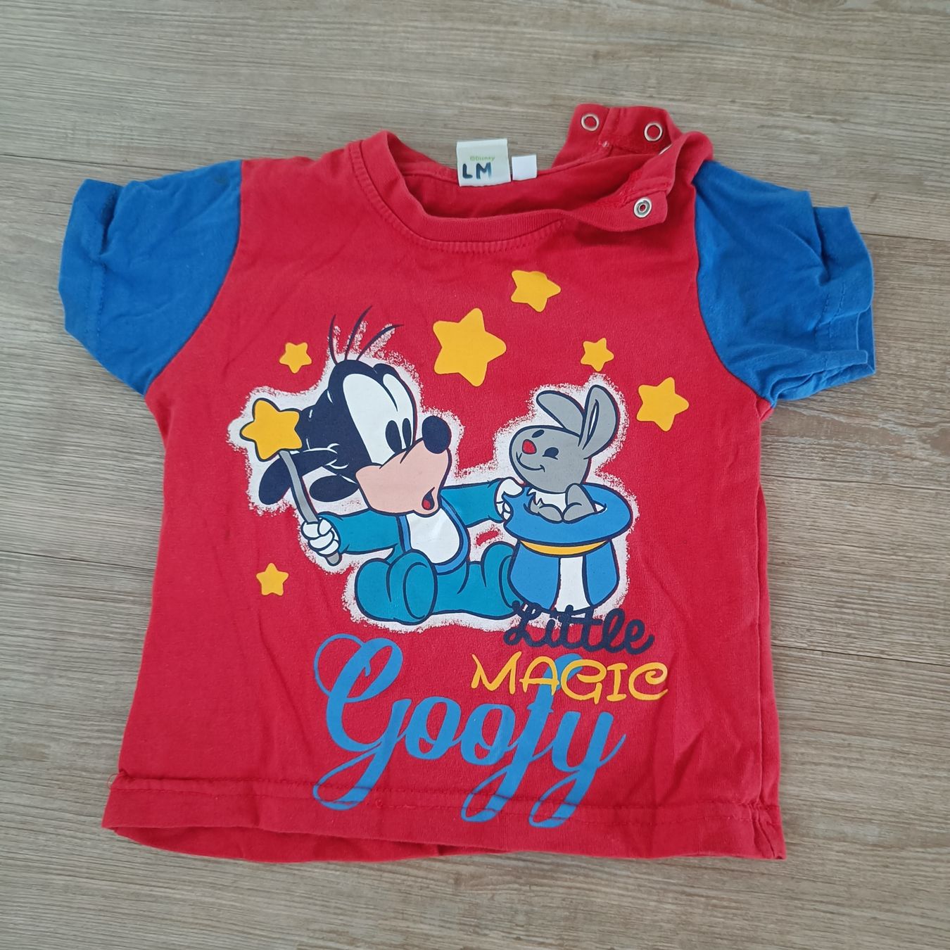 Camicie, T-shirt & Polo: T-Shirt Grösse 86 – Usato da Jaberg venduto da urig17.