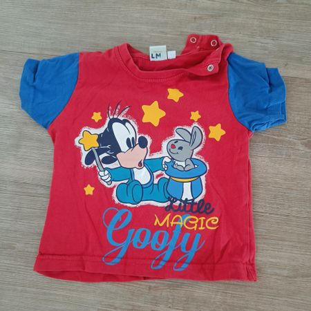 T-Shirt Grösse 86