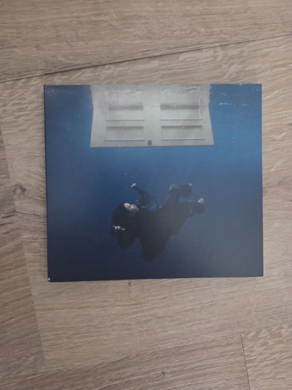 CD: CD Billie Eilish- Hit me hard and soft – Nuovo (secondo la descrizione) da Uznach venduto da dom_2hyx