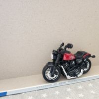 Miniatur Motorrad Tunres Ralley Rückzug Motor aufzugmotor