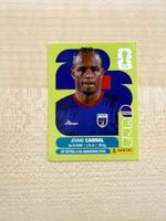 FIFA WM 2026 Panini CPV 16