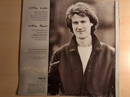 3x LP von Bryn Haworth. Mountain m. etc. Der Slide-Gitarrist