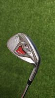 TaylorMade ZTP 52° (09) Milled Wedge (Stahlschaft, Regular)
