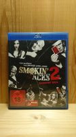 SMOKIN' ACES 2 Assassins'Ball Blu-Ray