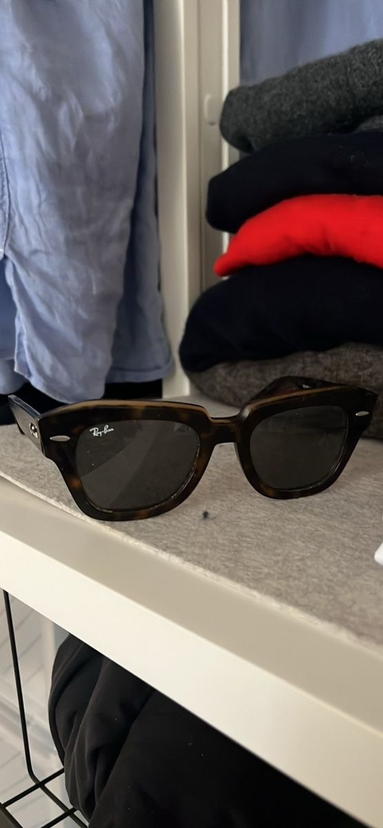 Ray-Ban Brillen & Gläser: Ray-ban sunglasses – Gebraucht aus Zürich von AlineCr 1