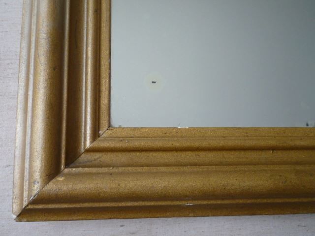 Spiegel: Ancien miroir Louis-Philippe – Gebraucht aus Cortaillod von Matteo18 6