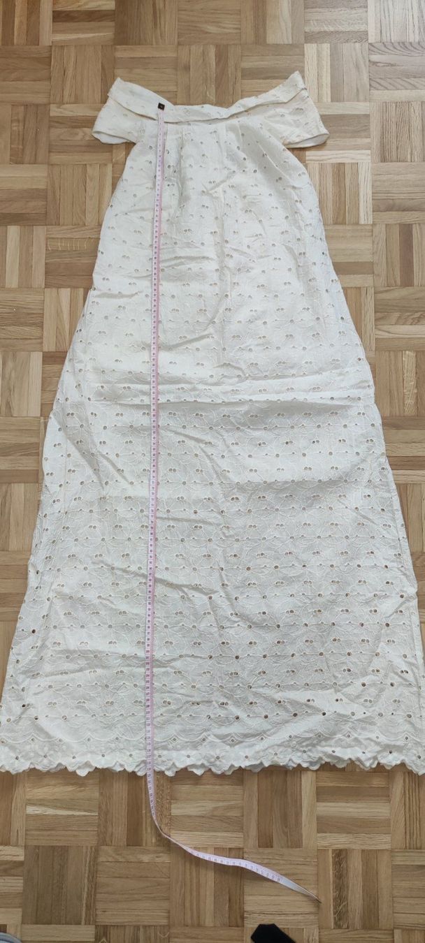 Vestiti: Neu Spitzenkleid – Nuovo (secondo la descrizione) da Rüti ZH venduto da Happynong 5
