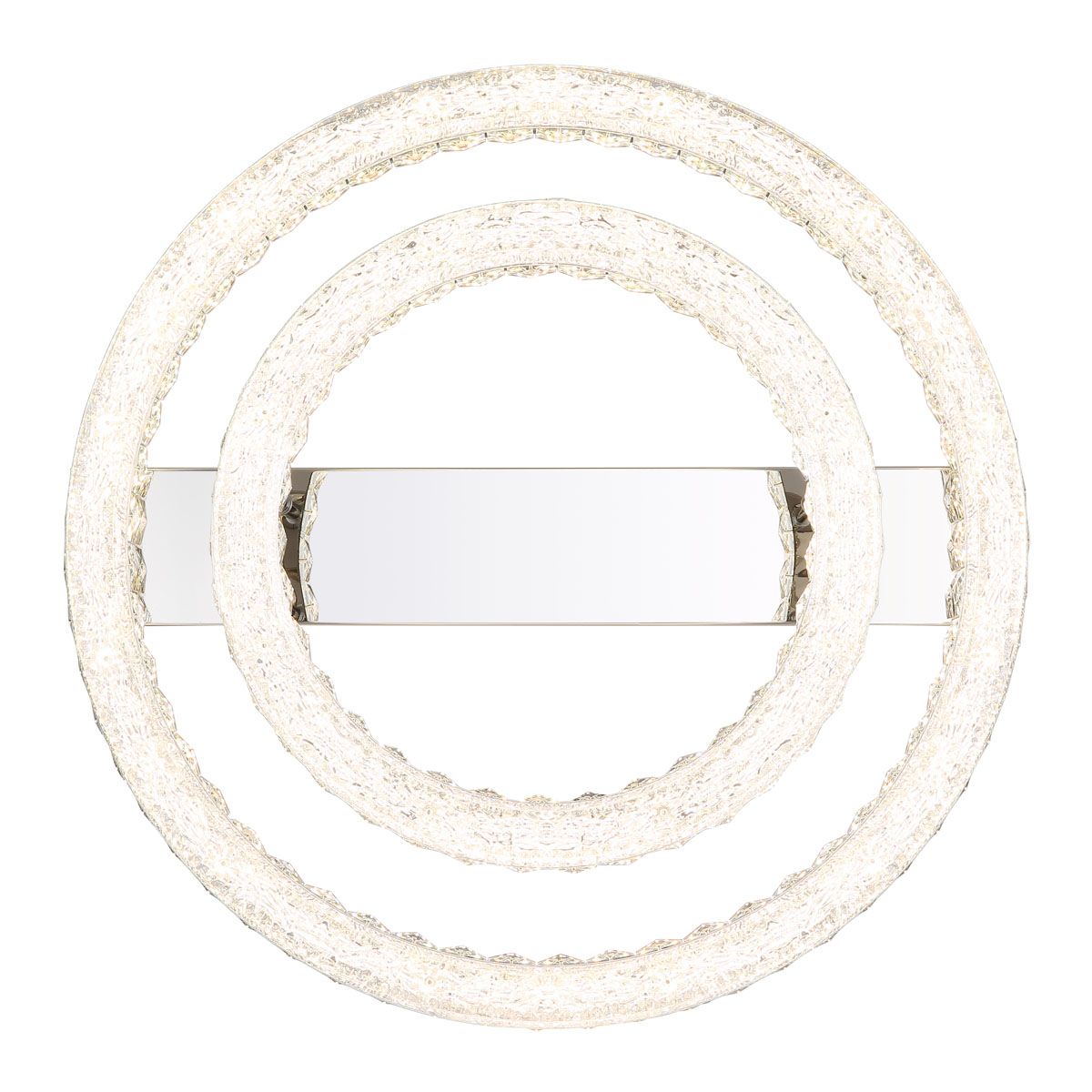Lampadari & plafoniere: LED Deckenleuchte, CCT, 60 cm Ø – Nuovo (secondo la descrizione) da Kreuzlingen venduto da Smart-Light 8