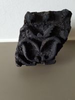 Letzte Gelegenheit / kleines Holz Stoffdruck Model Stempel