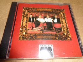 NEW ART SAXOPHONE QUARTET -BOZZA, FRANCAIX, DVORAK, GERSHWIN