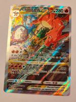 Pokemon Charizard VSTAR Glurak SWSH262 Promo ab 1 CHF Mewtwo