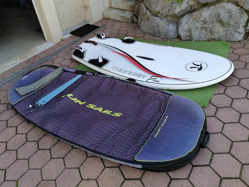 FormulaWindsurfboard Kaufen auf Ricardo