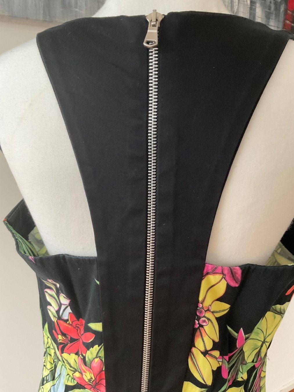 Vestiti: Sandro Ferrone Kleid Gr. 40 – Usato da Buchs ZH venduto da Automatic007 5