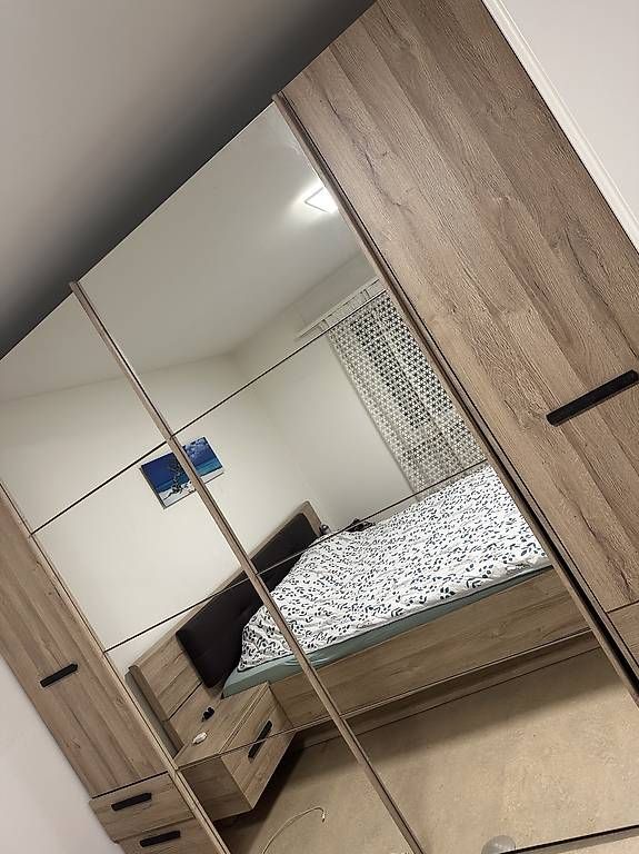 Armadi: Kleiderschrank – Usato da Belp venduto da pra_tjh7