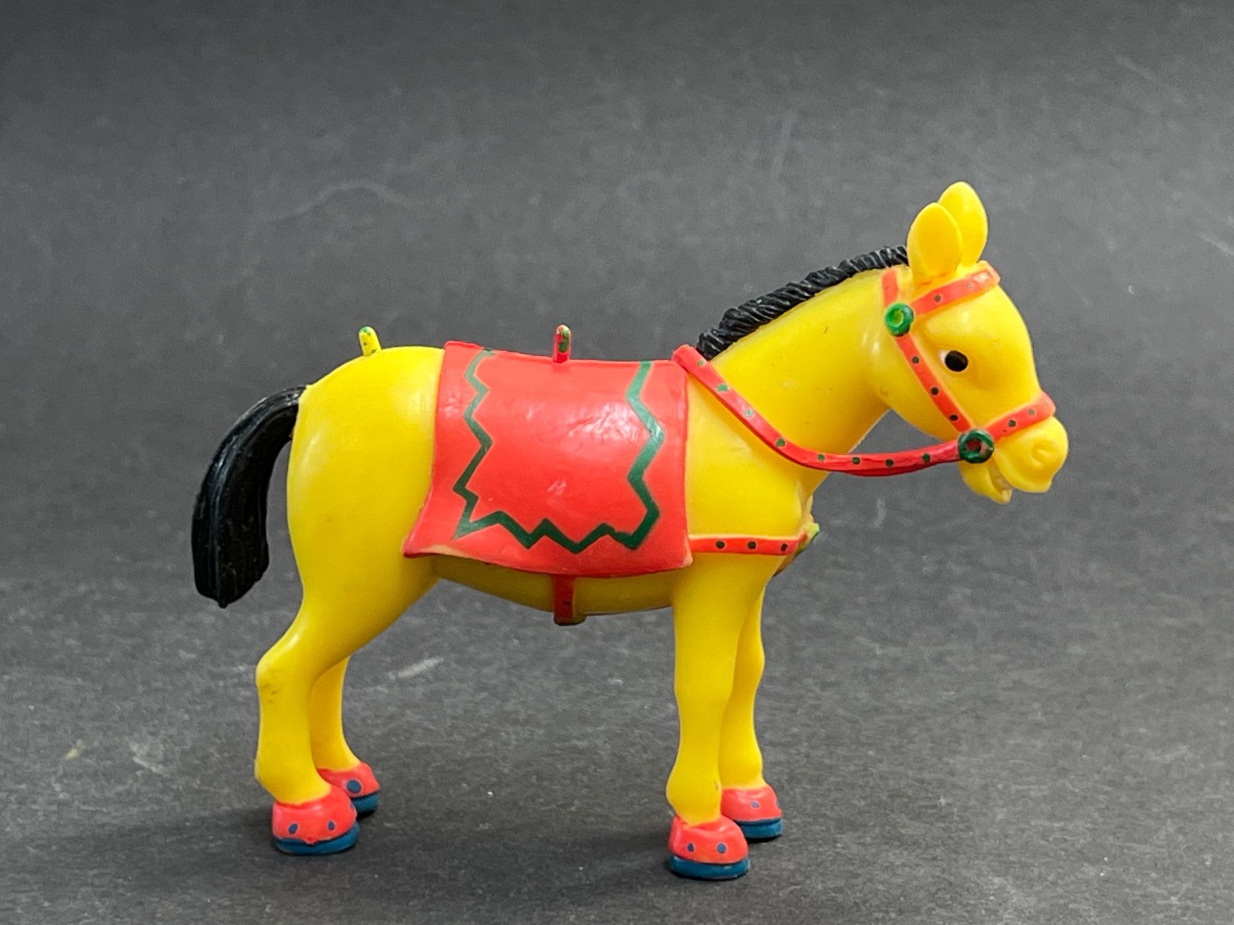 Schleich Statuette: Pipi Pippi Langstrumpf Pferd – Usato da Ennetbaden venduto da mapa05 1