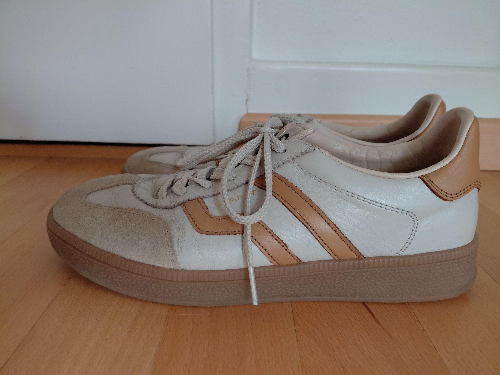 Gant Scarpe da donna: Sneaker 39 – Usato da Bern venduto da appreciatesmth 2