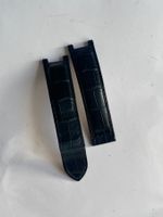Cartier Krokolederband 20mm
