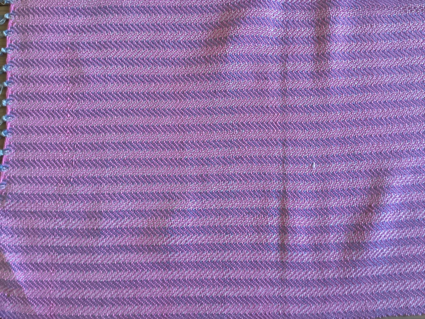 Coperte: Handgewobene Decke – Nuovo (secondo la descrizione) da Muttenz venduto da bar_ws7n