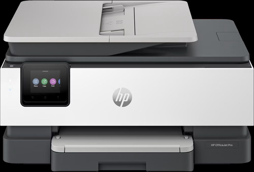 Hewlett Packard Stampanti: HP OfficeJet Pro 8024 All-in-One printer – Usato da Horgen venduto da pam_l6cc