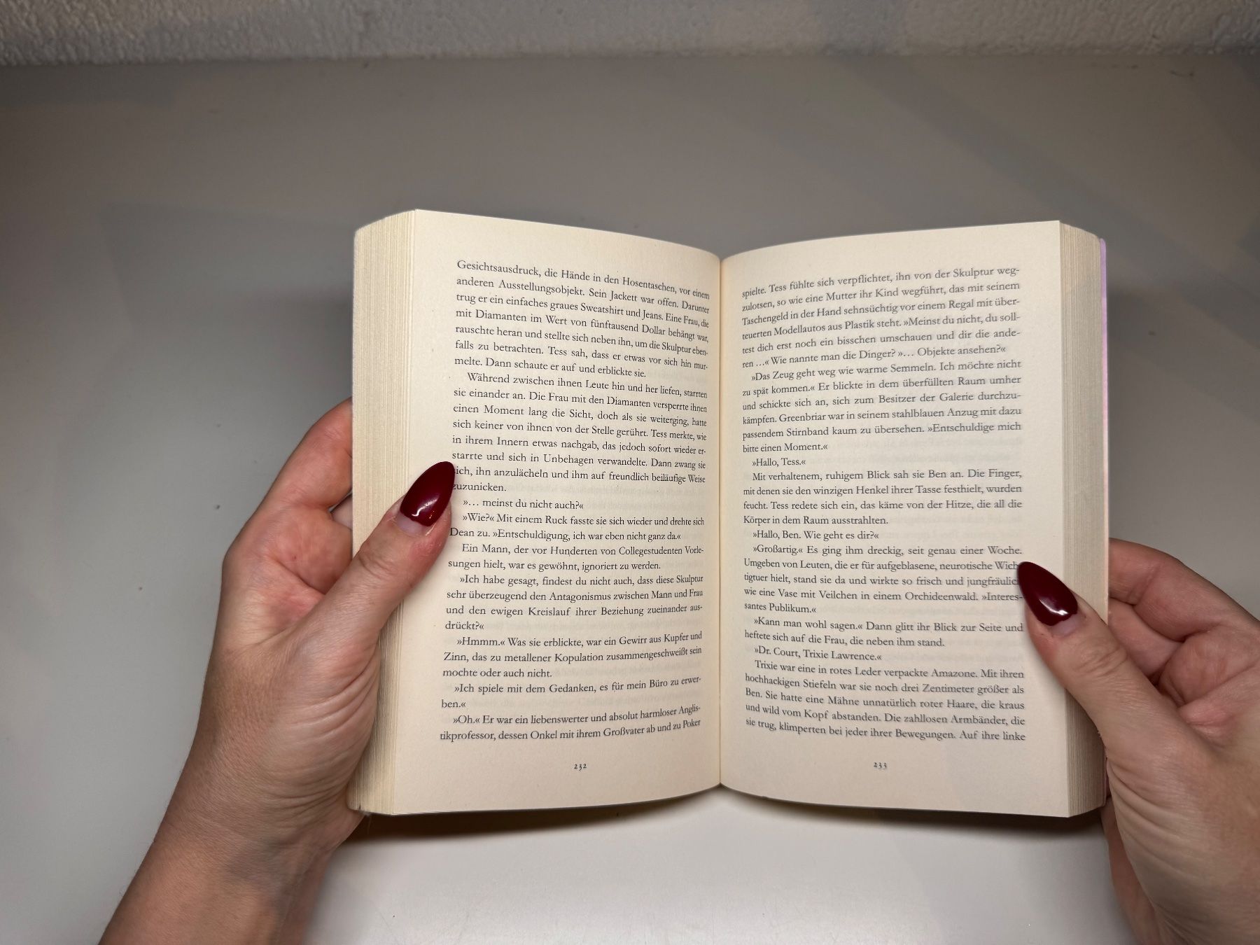 Libri: ROMAN: Nora Roberts, Verlorene Seelen – Usato da Grosswangen venduto da Deutsche_Romane 6