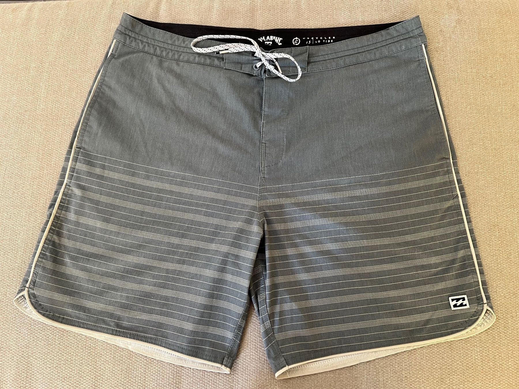 Billabong Pantaloni: Billabong 73 17.5 – Usato da Bischofszell venduto da Michau_B
