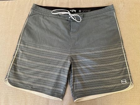 Billabong 73 17.5