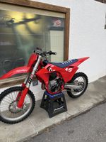 Gasgas Mc450f