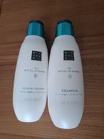 Rituals Karma Shampoo & Conditioner Set, neu