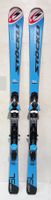 Stöckli LASER SL WORLDCUP VRT   160 cm; Slalom Rennski mit P