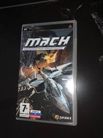 1 PSP Game in russischer Sprache