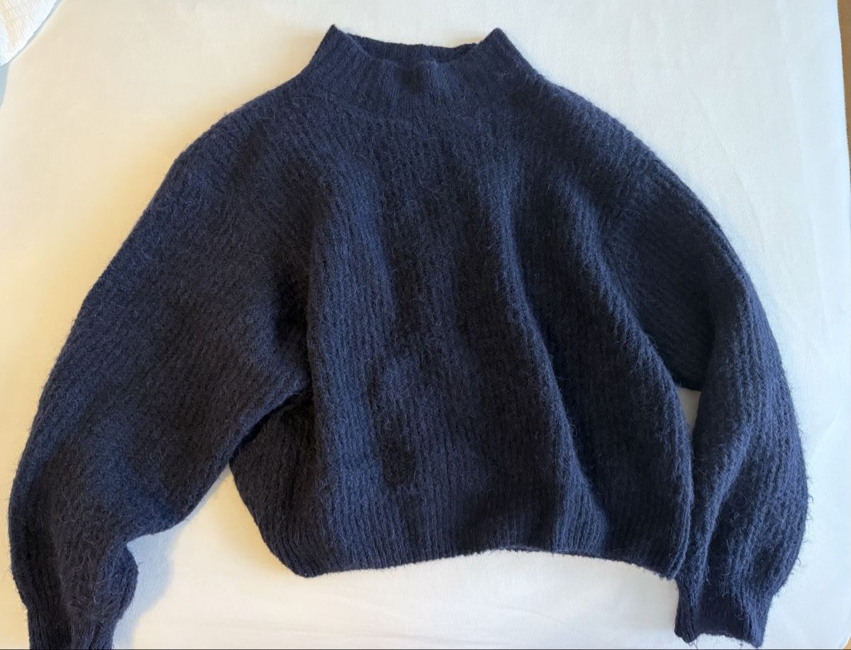 Maglioni & Felpe: American Vintage Pullover  – Nuovo (secondo la descrizione) da Luzern venduto da Itsclaire 3