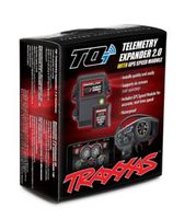 Telemetry Expander 2.0 Traxxas  6550X