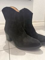 Cowboy Ankle Boot Fair, Sustainable & vegan40/41