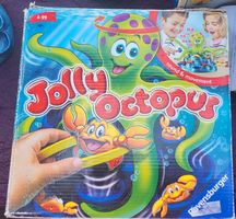 Jolly Octopus Spiel Ravensburger