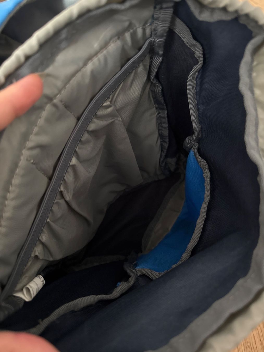 Deuter Sacs & sacs à dos: Deuter Kikki Kinderrucksack – D'occasion à Schönenwerd par d.chiara 7