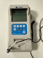 Tomey Handy Pachymeter SP-100