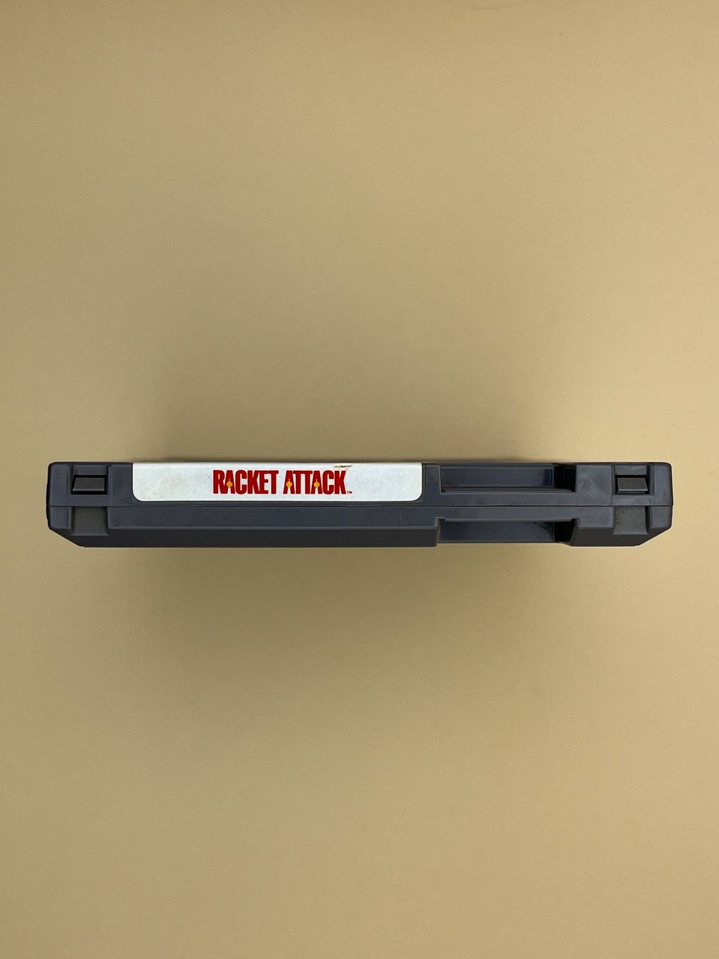 Nintendo Spiele: NES / Racket Attack – Gebraucht aus Kölliken von sergesellsretro 2