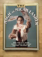 Magic of Micah Lasher