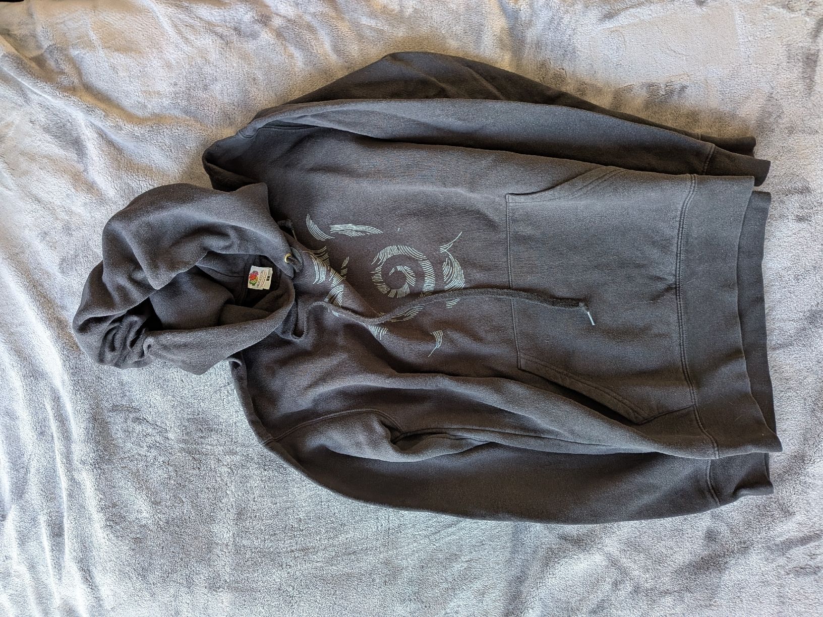 Kleiderpakete & -sets: Pulls en maille foncée, taille S, occasion – Gebraucht aus Zürich von heldc 5