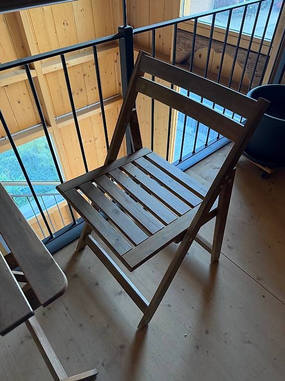 Ikea Set di tavolo e panche: Gartenmöbel Neu – Nuovo (secondo la descrizione) da Höchstetten venduto da mogli2727