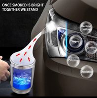 Auto Scheinwerfer Objektiv Restaurierung Kit Scheinwerfer