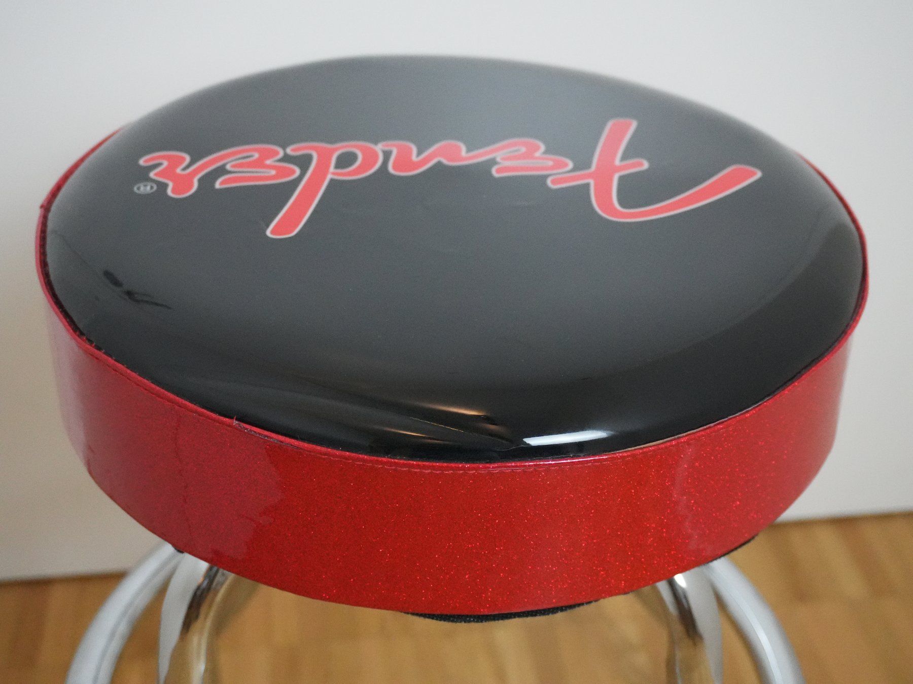 Fender Hocker: Fender Barstool/Barhocker 24" – Gebraucht aus Reinach BL von kev_nv7y 3