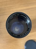 Objectif Hanimex 90-230mm f/4.5 tele-zoom
