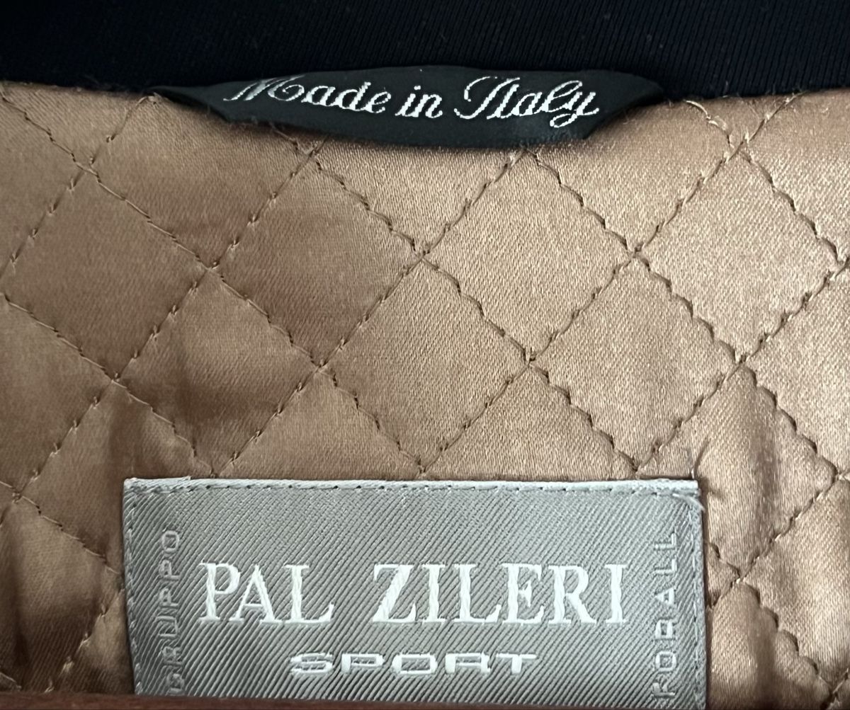Giacche: Veste coupe vent PAL ZILERI – Nuovo (secondo la descrizione) da Lausanne venduto da micou47 4