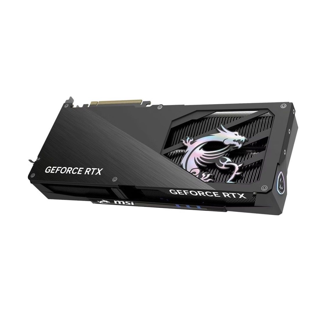 MSI Schede grafiche: MSI GeForce RTX 5070 GAMING TRIO OC – Nuovo e nell'imballaggio originale da Ottoberg venduto da nic_5sdw 2