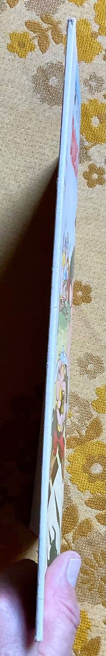 Fumetti: Asterix Band Nr VII – Usato da Endingen venduto da nathan05 1