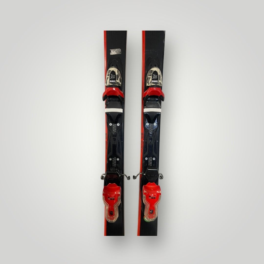Rossignol Sci: Rossignol Ski Experience 75 168cm – Usato da Murten venduto da Ski-Outlet 2