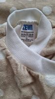 Couverture Zewi 70x140cm
