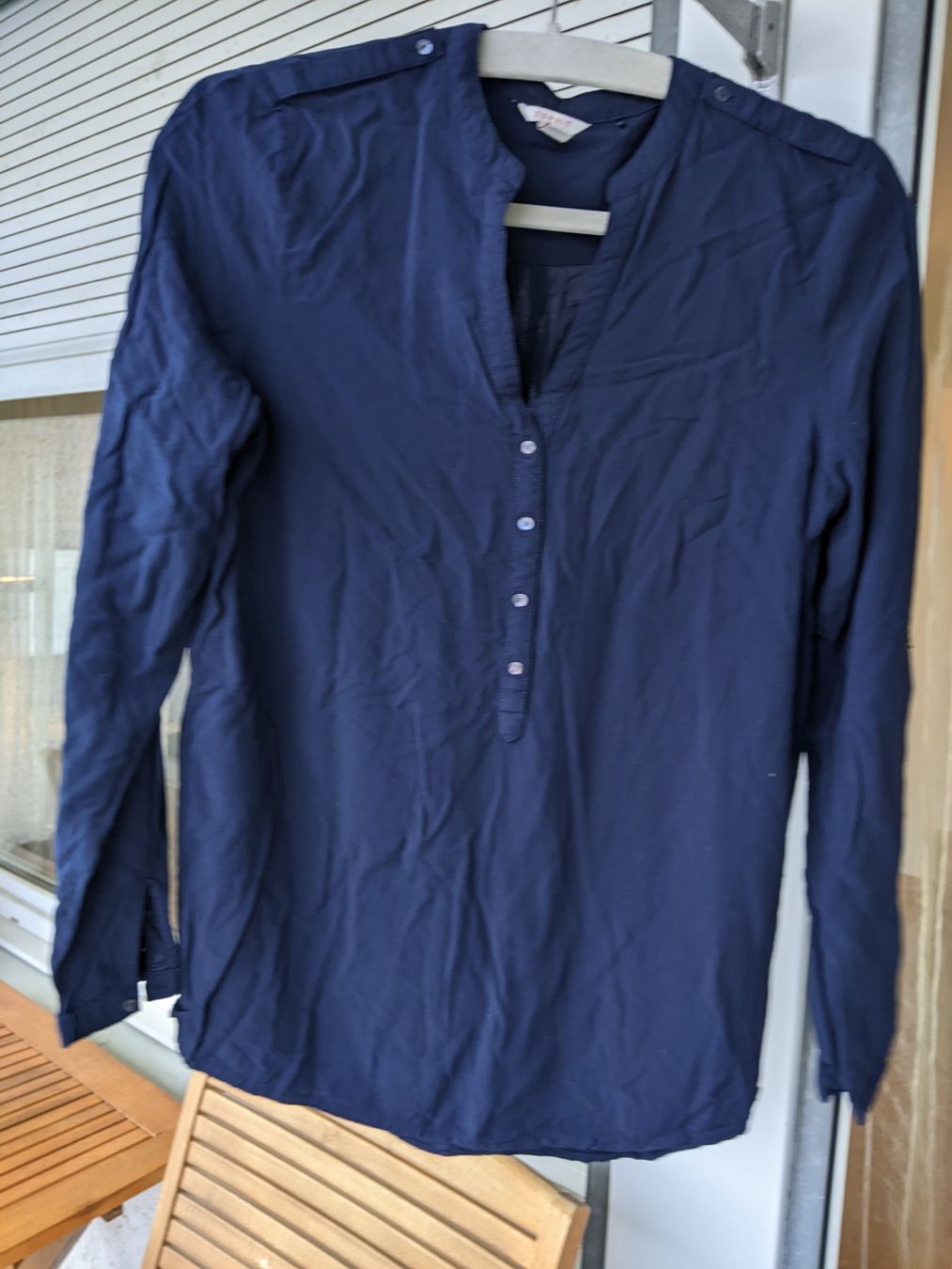 Esprit Camicette: Viskose bluse – Usato da Herrliberg venduto da Aprelic
